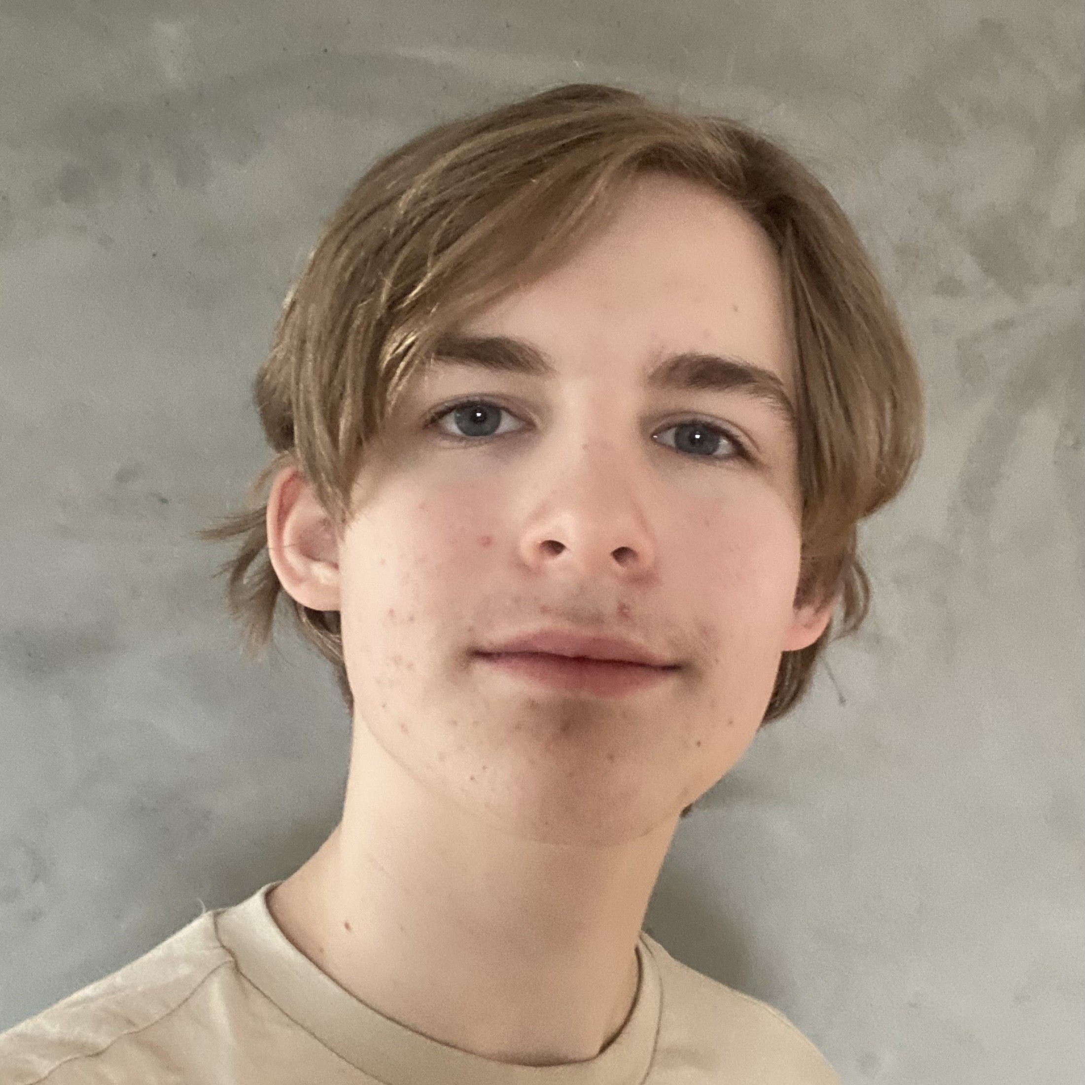 Et bilde av meg